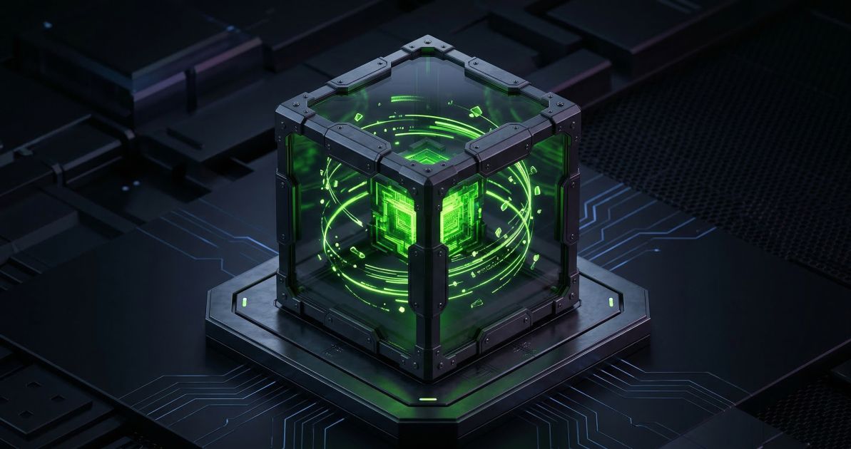 NVIDIA OpenShell: Agentes de IA Seguros e 100% Locais