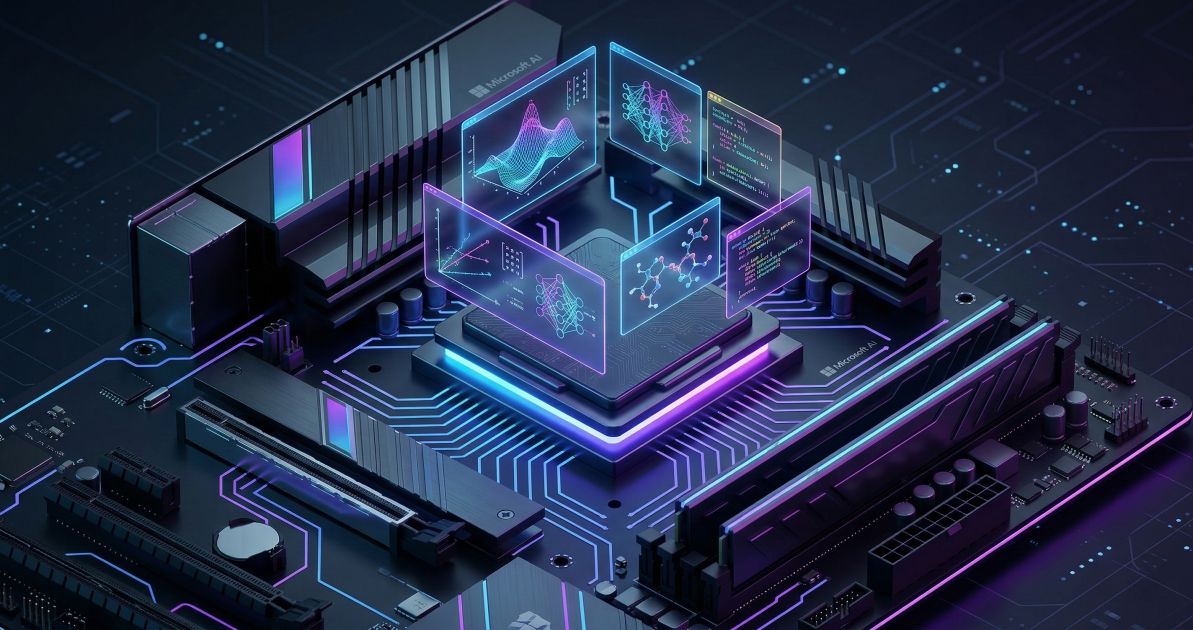 Microsoft Phi-4 (15B): IA Visual e Raciocínio Rodando Local